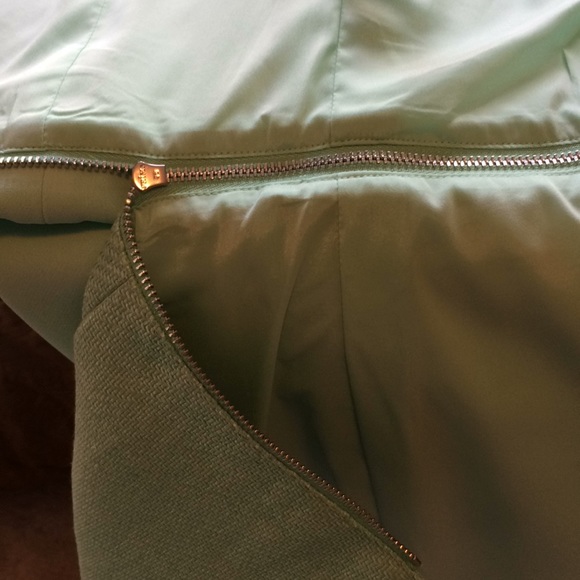 Carlisle NWT Mint Green Jacket - Picture 8 of 9